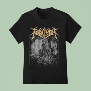 Revocation Netherheaven T Shirt