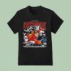 Rex Salazar Generator Rex Agent For Providence After Love T Shirt