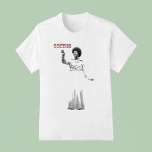 Rhino Aretha Icon T Shirt
