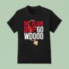 Ric Flair Drip Go Wooo T Shirt