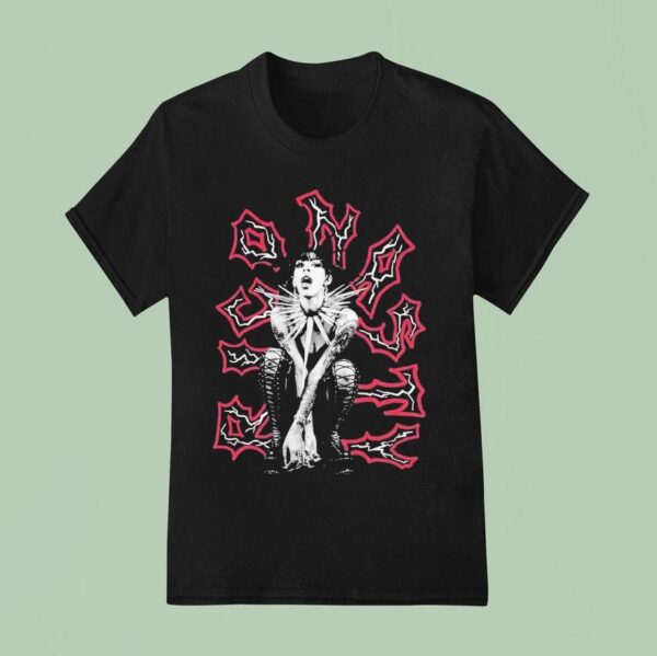 Rico Nasty Punk Rico T Shirt
