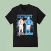 Riley Greene And Jared Goff Detroit Tigers X Detroit Lions Signatures T Shirt