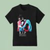 Rip Corey Adams Years Old Ole Miss Rebels T Shirt