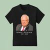 Rip Edwin J Feulner T Shirt