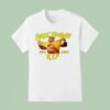 Rip Hulk Hogan New T Shirt