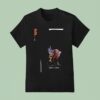 Rip Hulk Hogan Hulk S Rules T Shirt