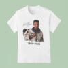 Rip Legend Felix Baumgartner Signature T Shirt