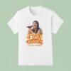 Rip Ozzy Osbourne Commemorative T Shirt