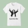 Rip Ozzy Osbourne Legend Never Dies T Shirt