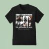 Rip Ozzy Osbourne The Godfather Of Rock Forever In Our Hearts T Shirt