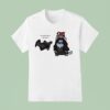 Rip Ozzy Osbourne We Meet Again Old Friend Meet The Ba T Shirt