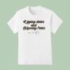 Ripping Darts And Blowing Farts Smoke T Shirt