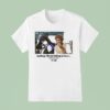 Rissa X Tyler The Creator Darling I Keep Falling In Love T Shirt