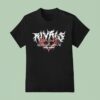 Rivals Talkin T Shirt