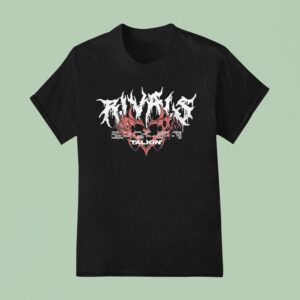 Rivals Talkin T Shirt