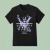Rivals When Does It End T Shirt
