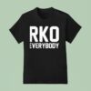 Rko Everybody T Shirt