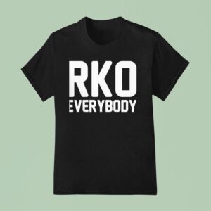 Rko Everybody T Shirt