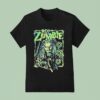 Rob Zombie Dead Channel Fuzz T Shirt
