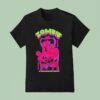 Rob Zombie Outerspace Motherfuckin Boogeyman T Shirt