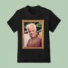 Robbie Williams Britpop Album Portrai T Shirt