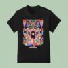Rocca Maggiore In Assisi Italy Riverock Jul T Shirt