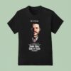 Rocco Primovera Goose Bada Bing Butter Rum T Shirt
