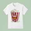 Rock Corn Popcorn S T Shirt