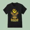 Rock Im Wald Festival July Oberfranken Germany T Shirt
