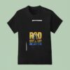 Rod Stewart One Last Time With Cheap Trick Roster Signature T Shirt