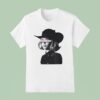 Rodeo Cowboy Carter Tour T Shirt