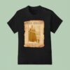 Rodeo Texas Black Cowgirl Mary Fields T Shirt