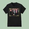 Rogan And Trump Icon Series Maga T Shirt