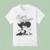 Role Model Kansas Anymore No Place Like Tour T Shirt