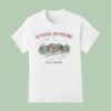 Role Model Kansas Anymore Anniversary T Shirt