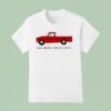 Role Model X Montauk General T Shirt