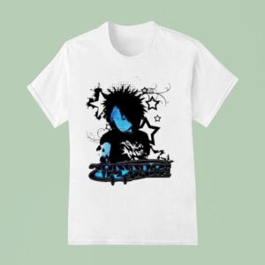 Romanceplanet Stars T Shirt