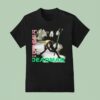 Romeo Is A Deadman Grasshopper Manufacture T Shirt