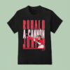 Ronald Acua Jr A Cannon Jr T Shirt