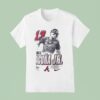 Ronald Acuna Jr Atlanta Braves Mlb Speedway Classic Player T Shirt