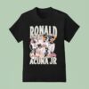 Ronald Acuna Jr Atlanta Braves T Shirt
