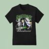 Roronoa Zoro The King Of Hell Pirate Hunter T Shirt