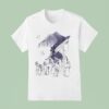 Rotter And Friends Dossier Stevie Nicks T Shirt