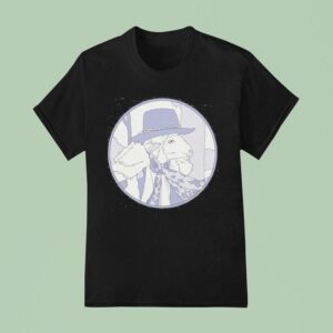Rotter And Friends Sheepish Bob T Shirt