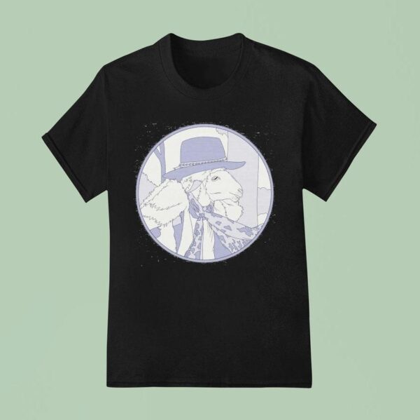 Rotter And Friends Sheepish Bob T Shirt
