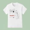 Rotter And Friends Straight Up T Shirt