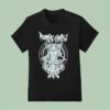 Rotting Christ Hellenic Black Metal Legions T Shirt