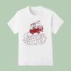 Rubber Hope Easy Rider T Shirt