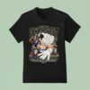 Rumi Usagiyama Moon Rabbit Mirko T Shirt