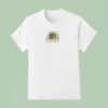 Run For Cover Records Wicca Phase Springs Eternal Elements T Shirt
